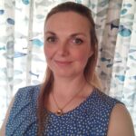 Mrs Emma Del Rosso : Caretaker