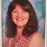 Sue Clisham : Headteacher